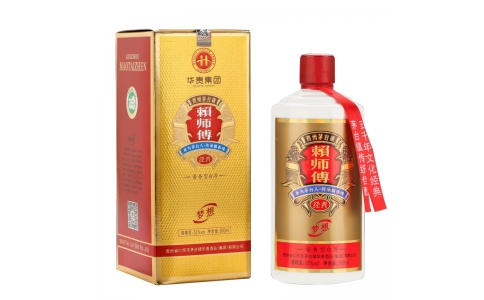 賴(lài)師傅·經(jīng)典夢(mèng)想